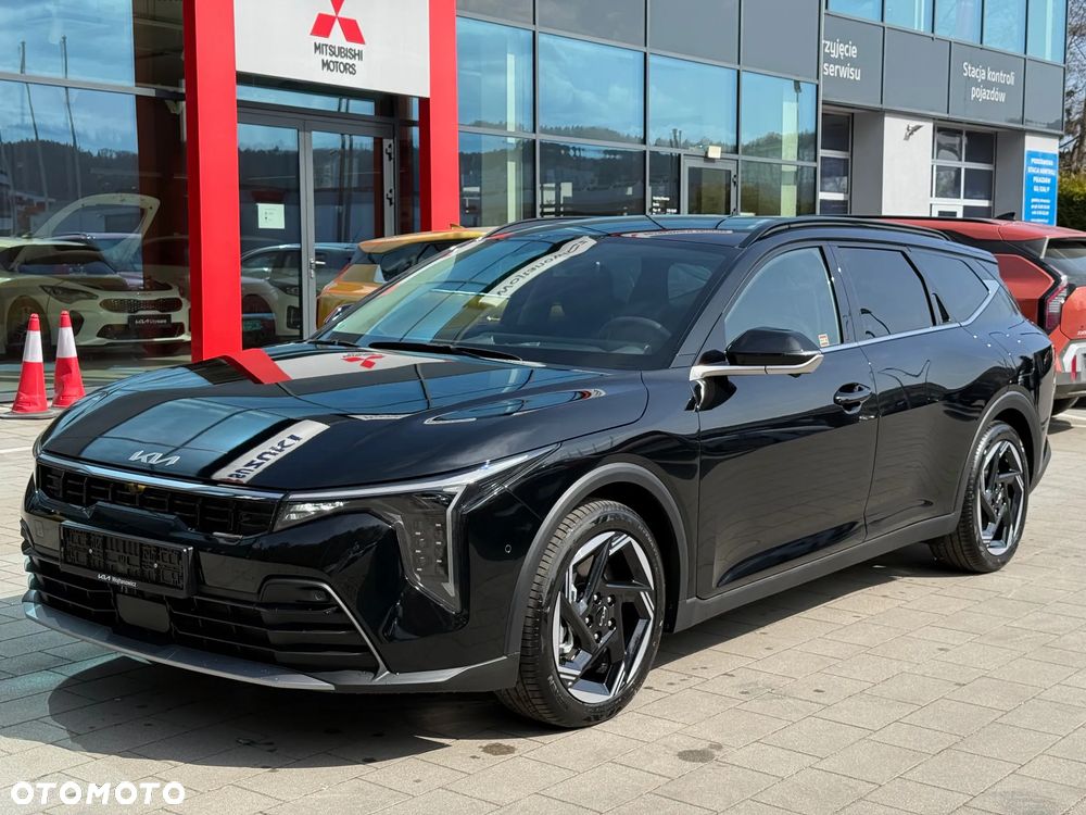 Kia K4 1.6 T-GDI L - 1
