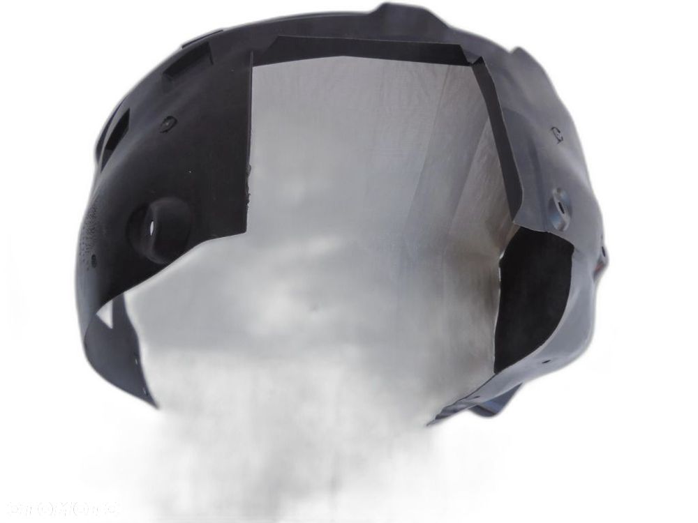 Nadkole lewy przód 13109022 Opel Corsa C nowe oryginał - 1