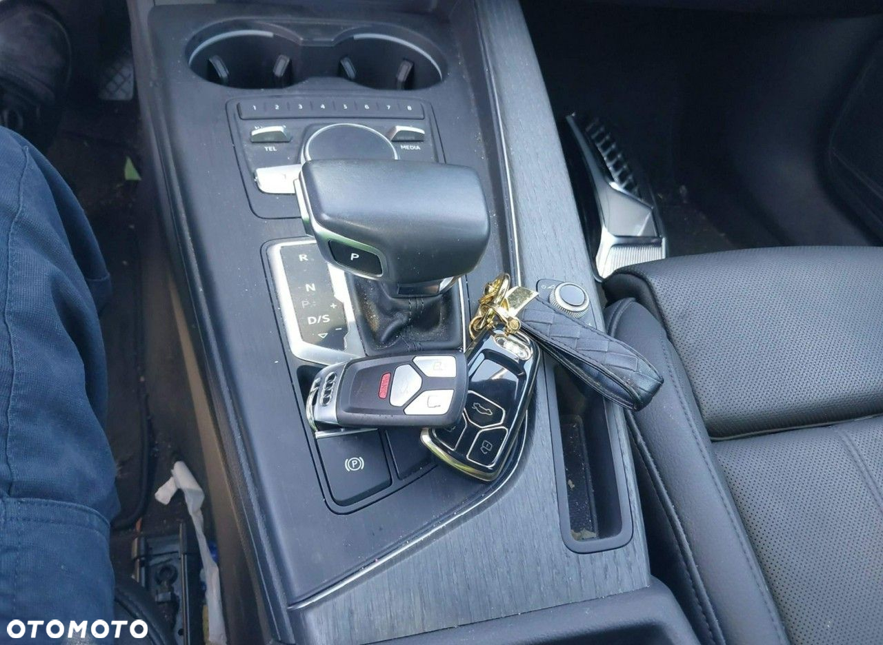 Audi A5 - 9