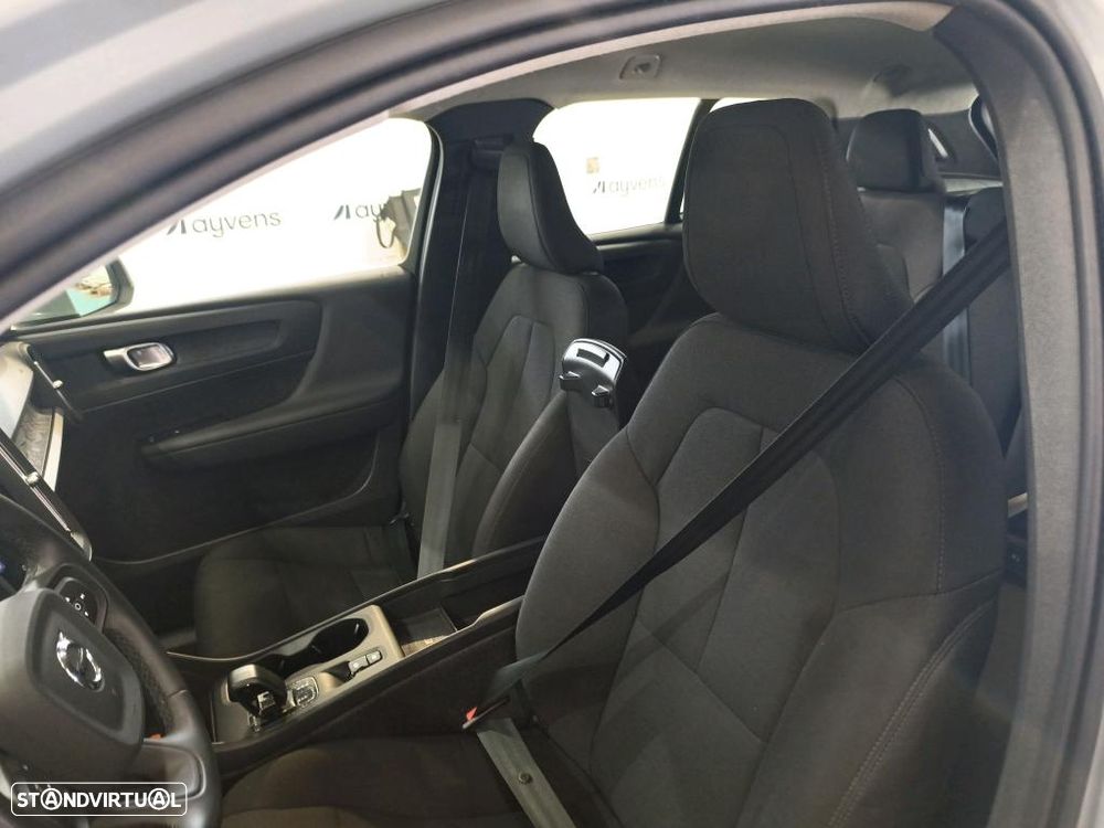 Volvo XC 40 1.5 T4 PHEV Essential - 6