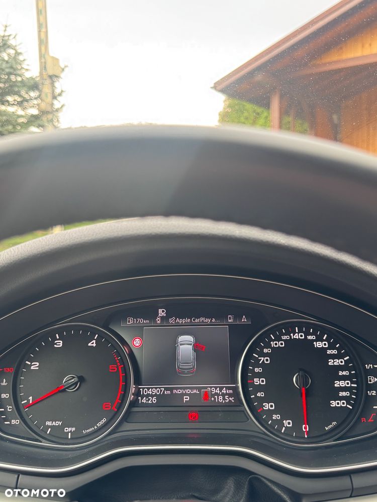 Audi A4 Avant - 24