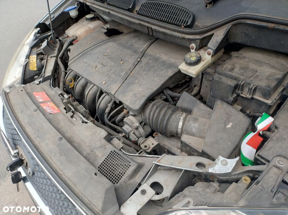 Ford C-MAX - 7