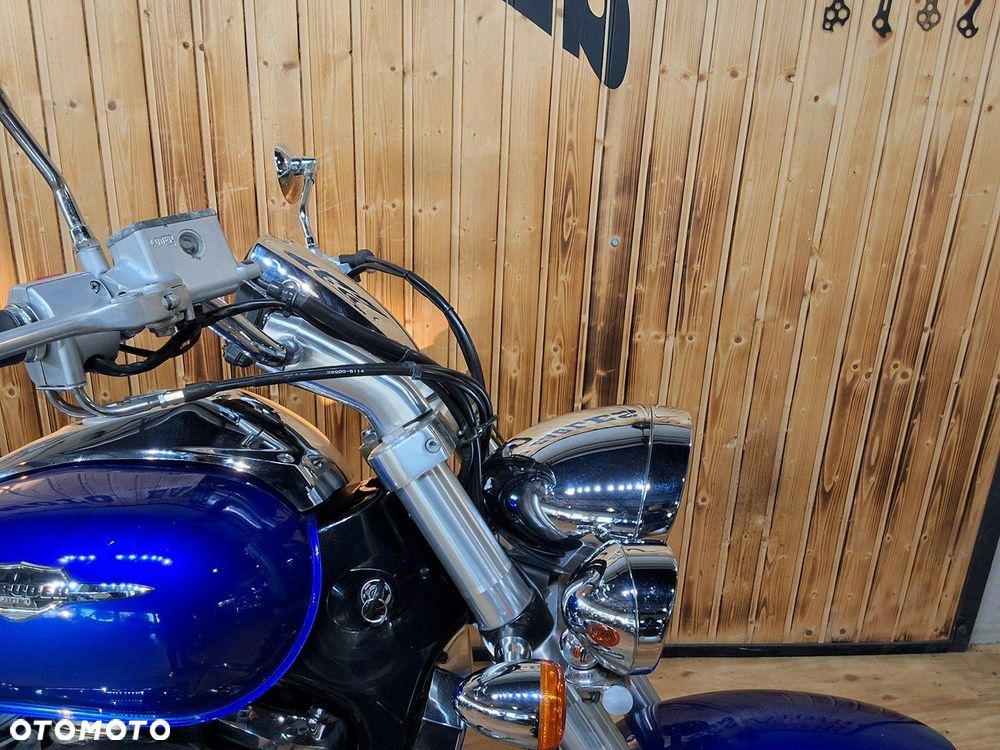 Suzuki VZ - 3