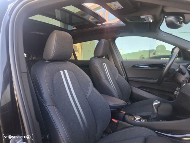BMW X2 xDrive25e M Sport - 42