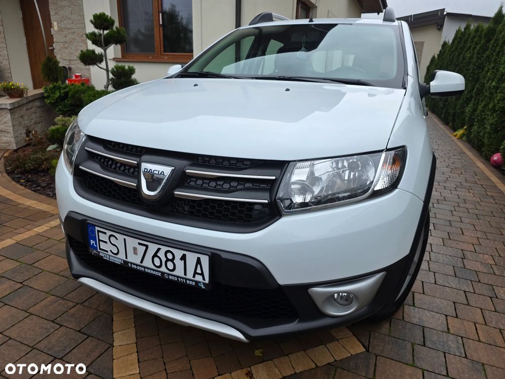 Dacia Sandero - 6