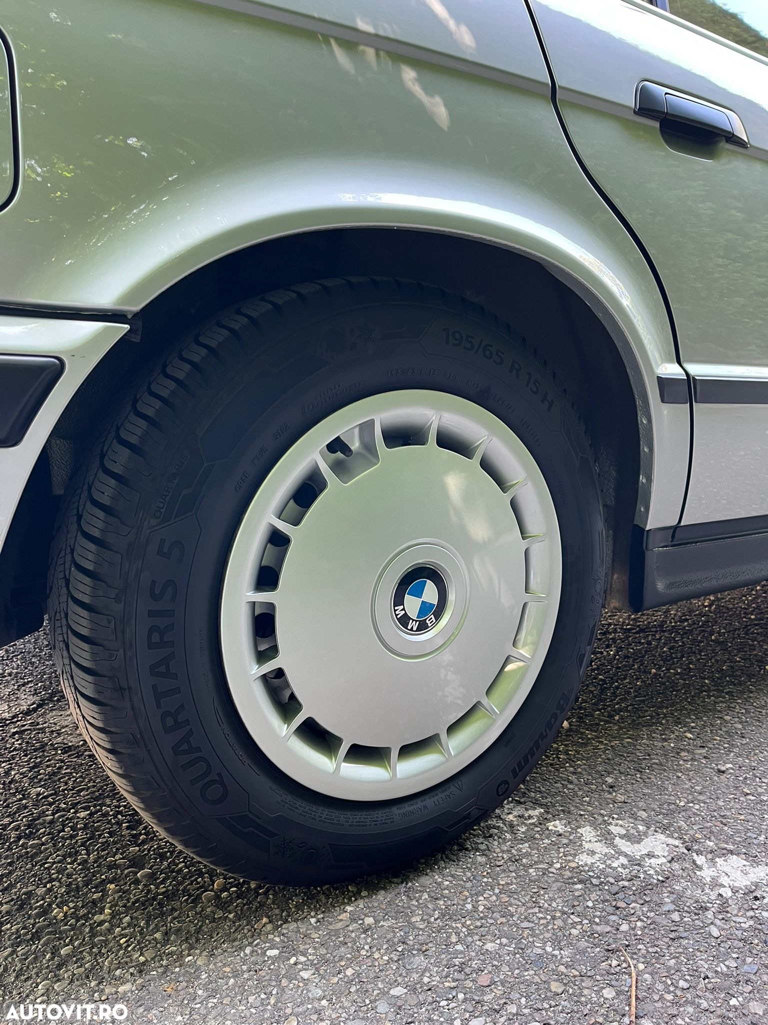 BMW Seria 5 - 22