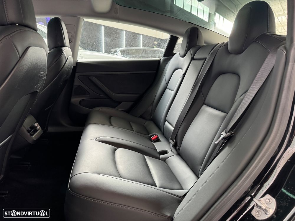 Tesla Model 3 Standard Range Plus RWD - 9