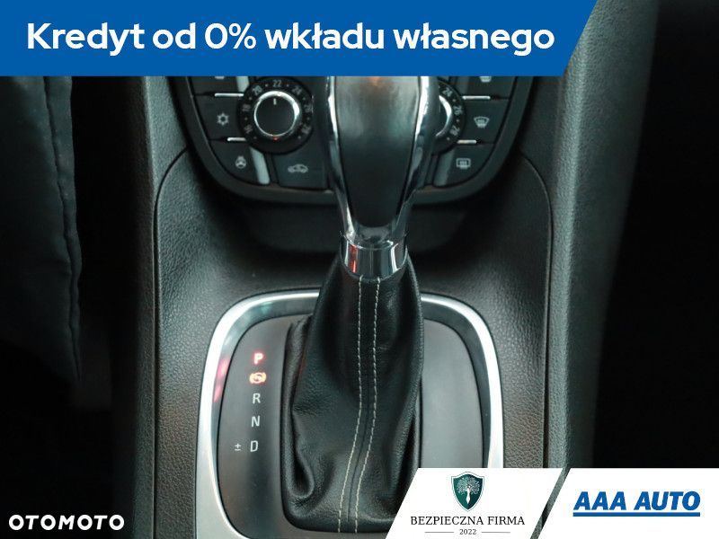 Opel Meriva - 14