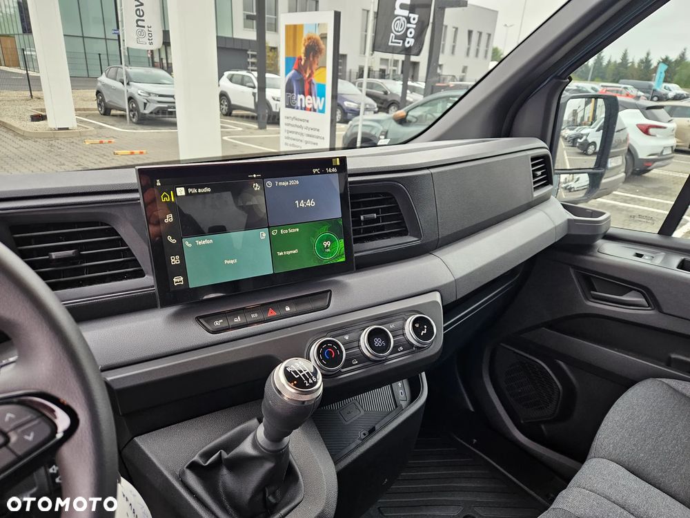 Renault Master międzynarodówka 10 EP 170 KM - 9