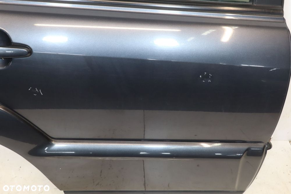 DRZWI PRAWY TYŁ KIA SPORTAGE II LIFT 5K SUV - 5