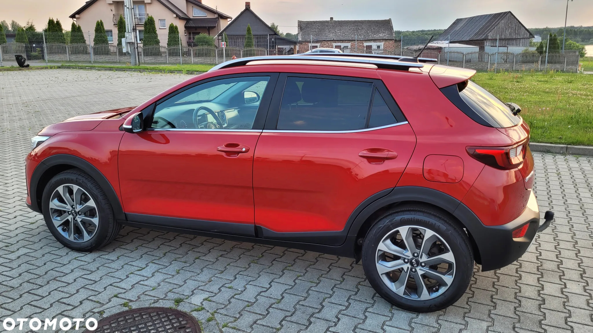 Kia Stonic - 5