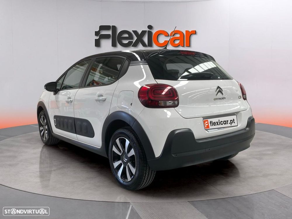 Citroën C3 1.2 PureTech Max - 6