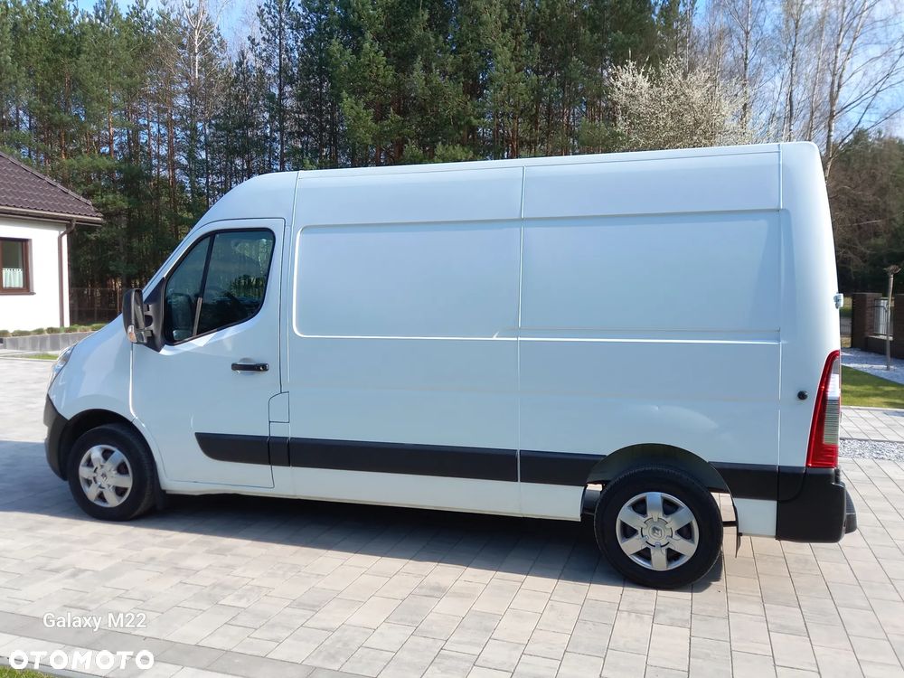 Renault MASTER - 8
