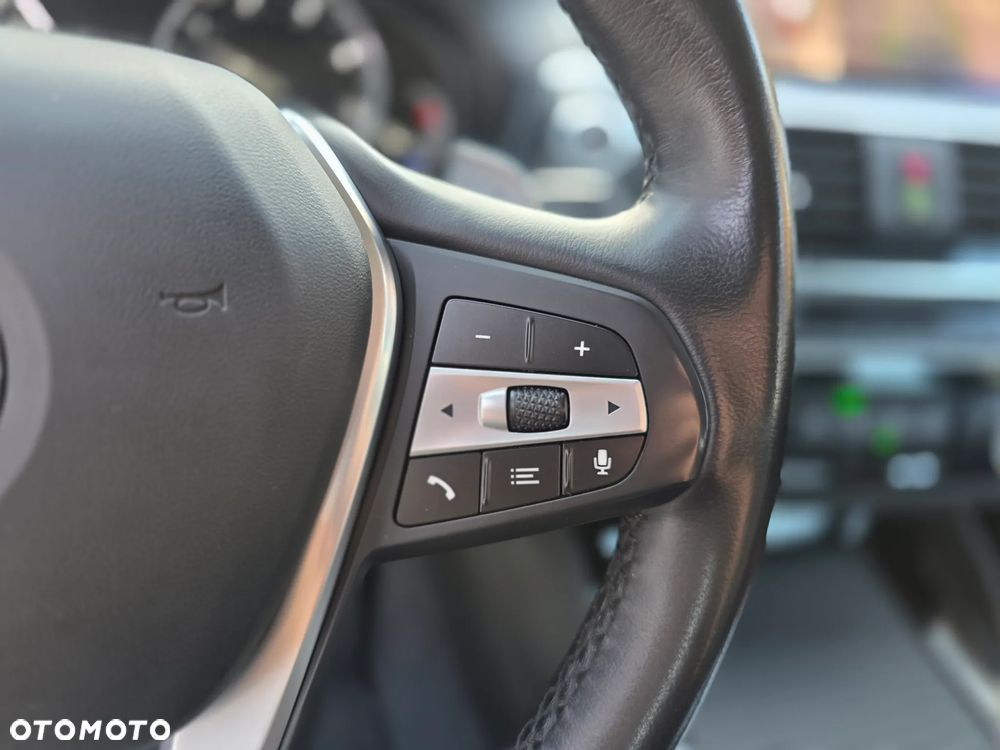 BMW X4 xDrive20d Business Edition sport - 29