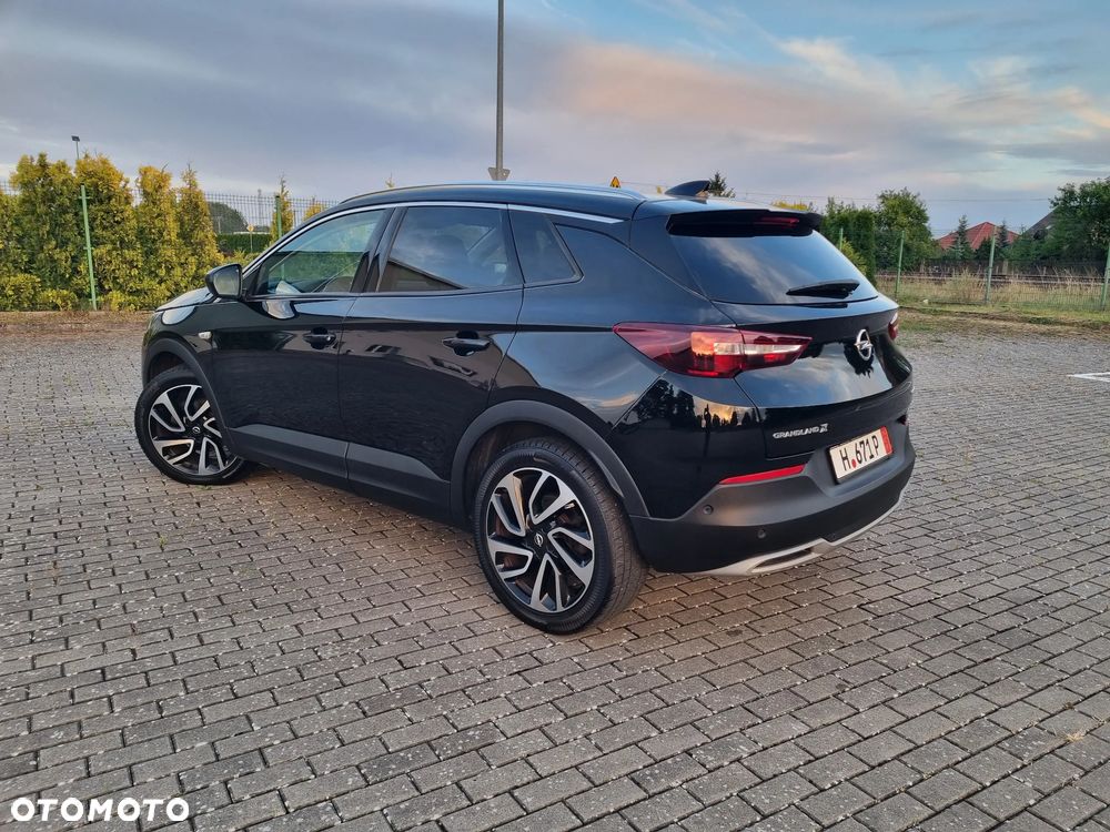 Opel Grandland X 2.0 CDTI Innovation S&S - 16