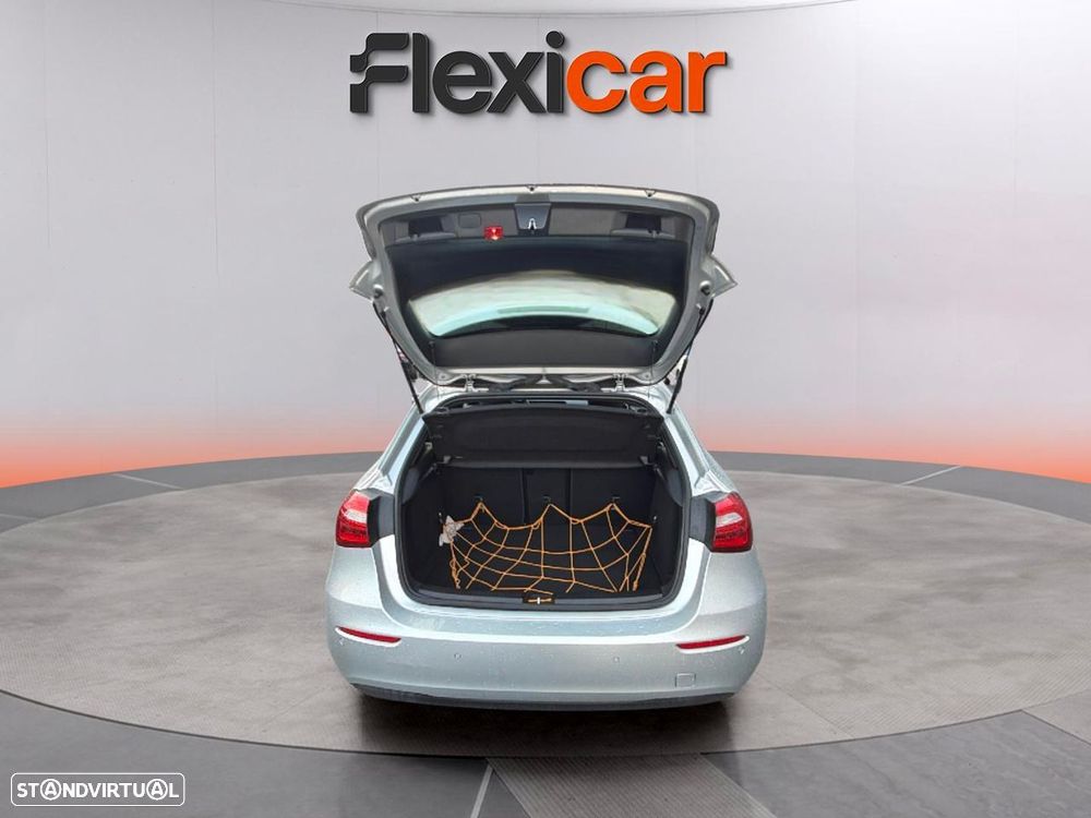 Mercedes-Benz A 160 Style - 12