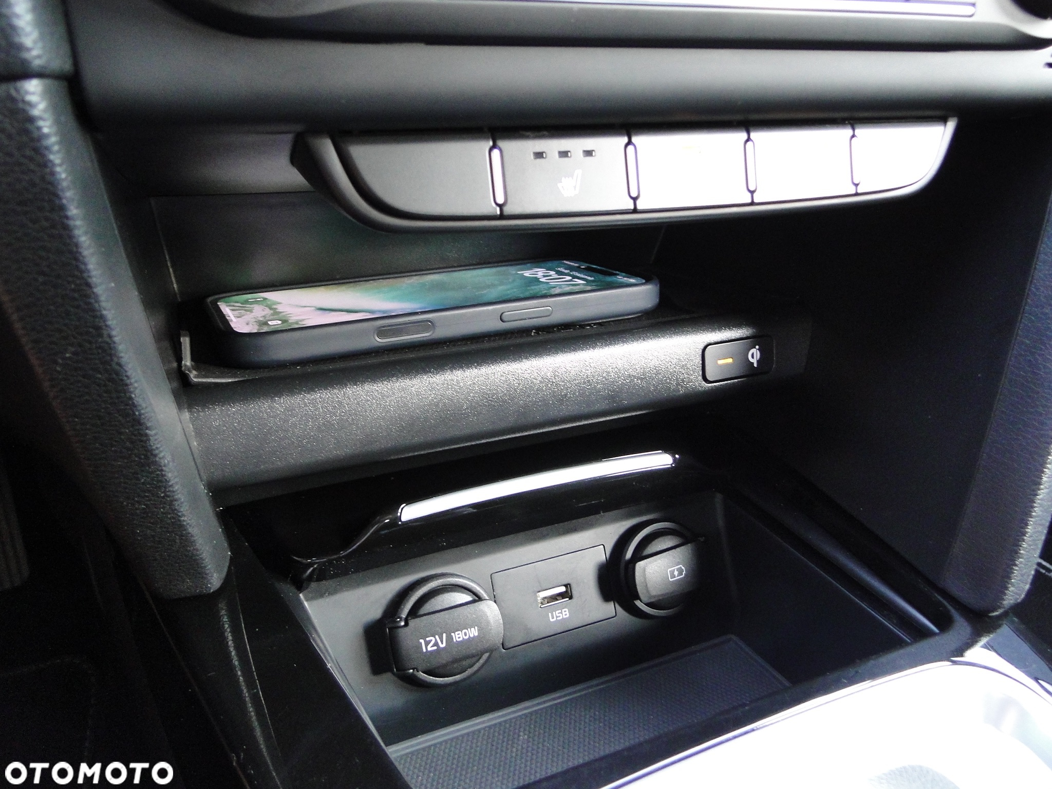 Kia Ceed SW 1.6 CRDi DCT Platinum Edition - 25