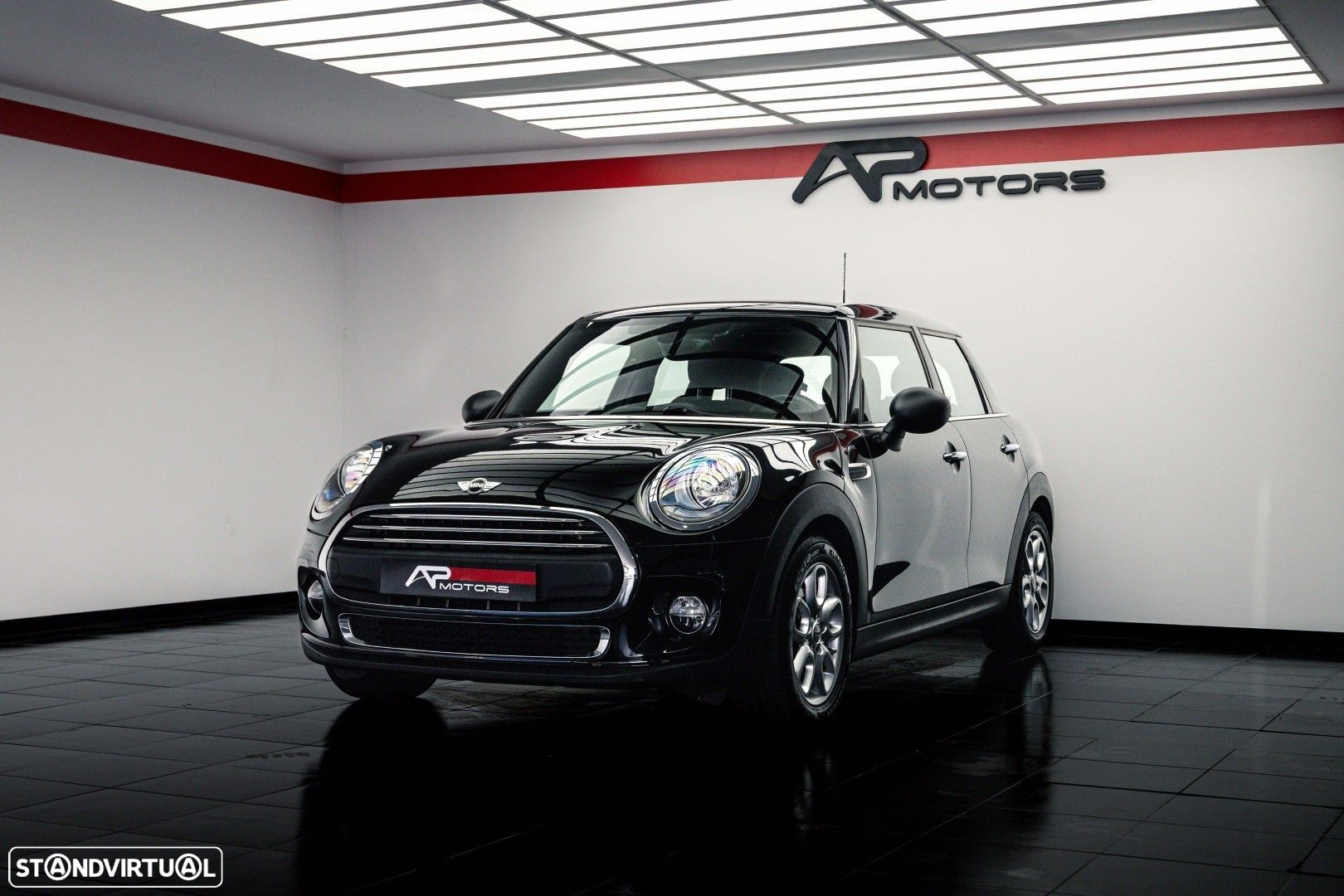 MINI 5 Portas One D - 14