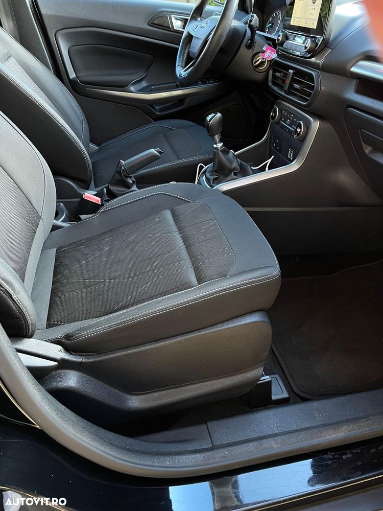 Ford EcoSport - 5