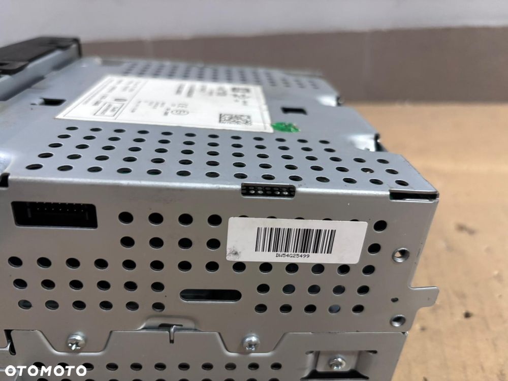 OPEL CORSA E RADIOODTWARZACZ 13485178 EUROPA - 6