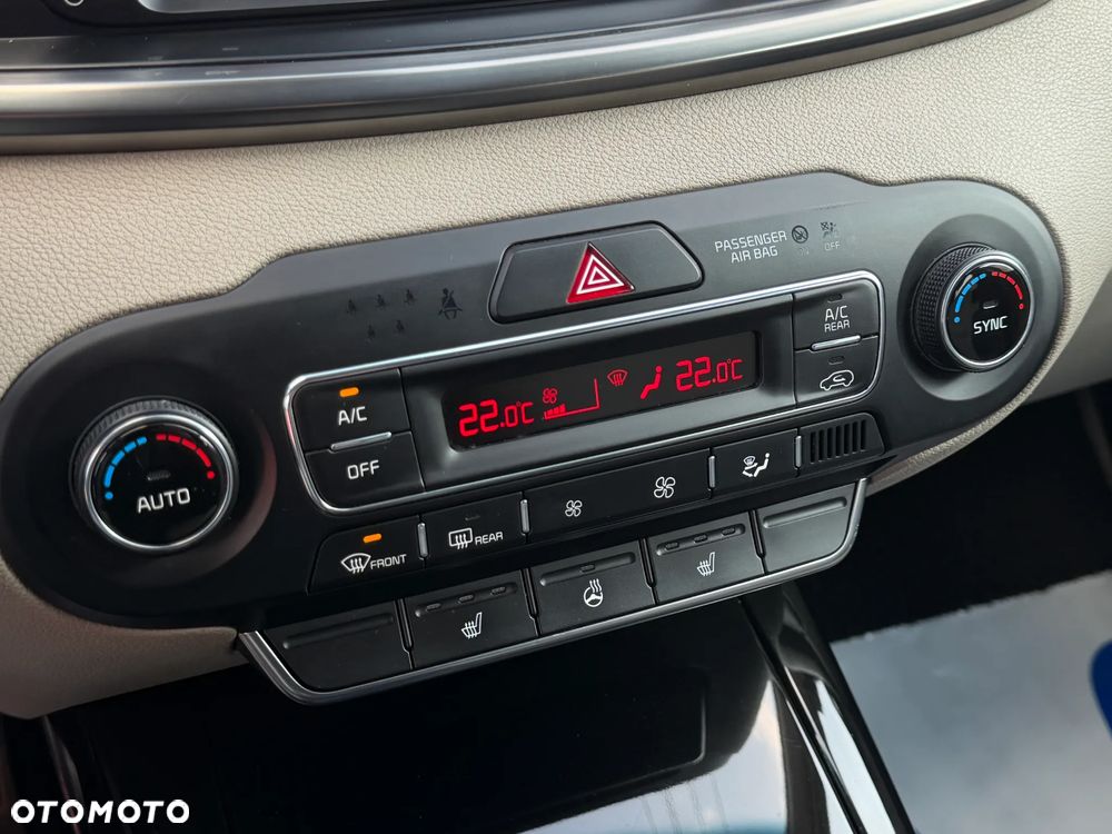 Kia Sorento 2.0 CRDI L - 21