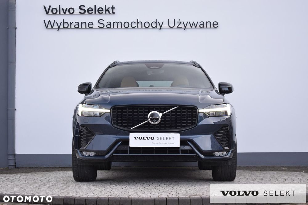 Volvo XC 60 - 2