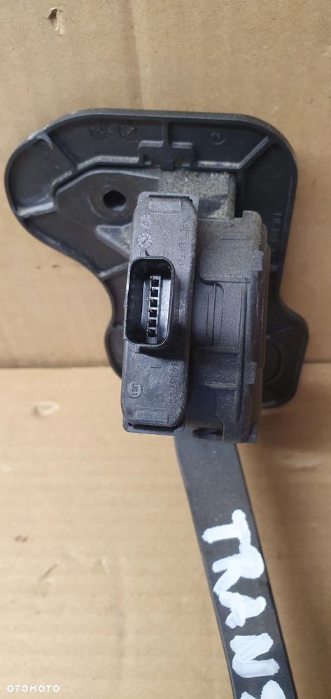 Pedał gazu potencjometr Ford Transit Custom MK8 BK21-9F836-AD - 5