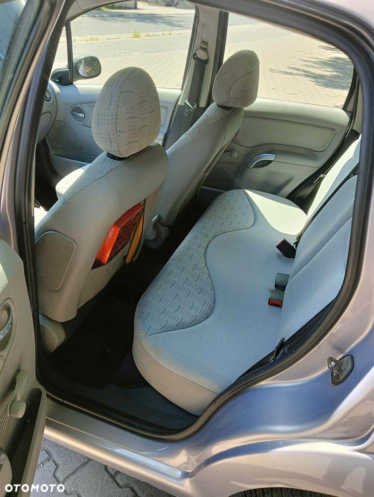 Citroën C3 - 7
