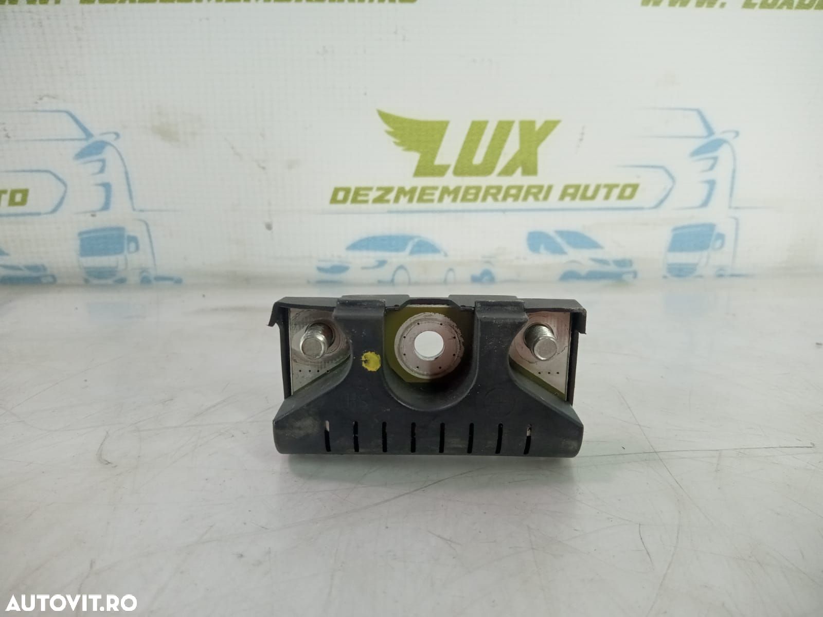 Senzor sunet 8t8035570 Audi Q7 4L (facelift) - 1