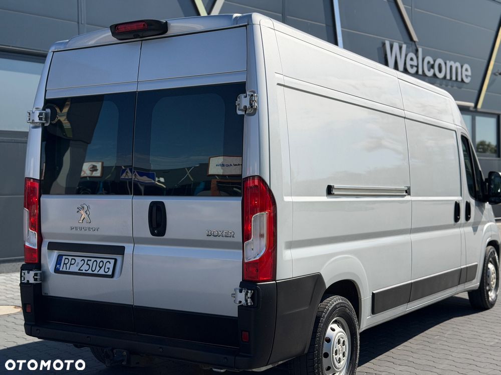 Peugeot BOXER L3H2 - 10