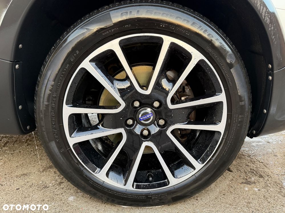 Volvo XC 70 D4 Drive-E Summum - 19