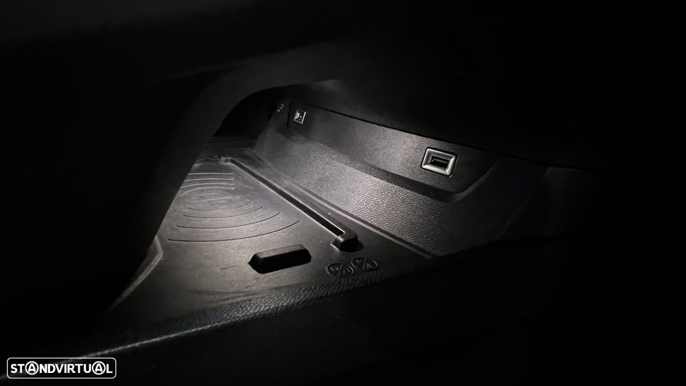 Peugeot 508 SW 1.5 BlueHDi Allure Pack EAT8 - 44