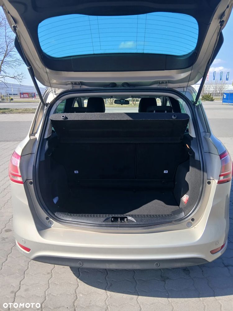 Ford B-MAX 1.0 EcoBoost Colourline - 9