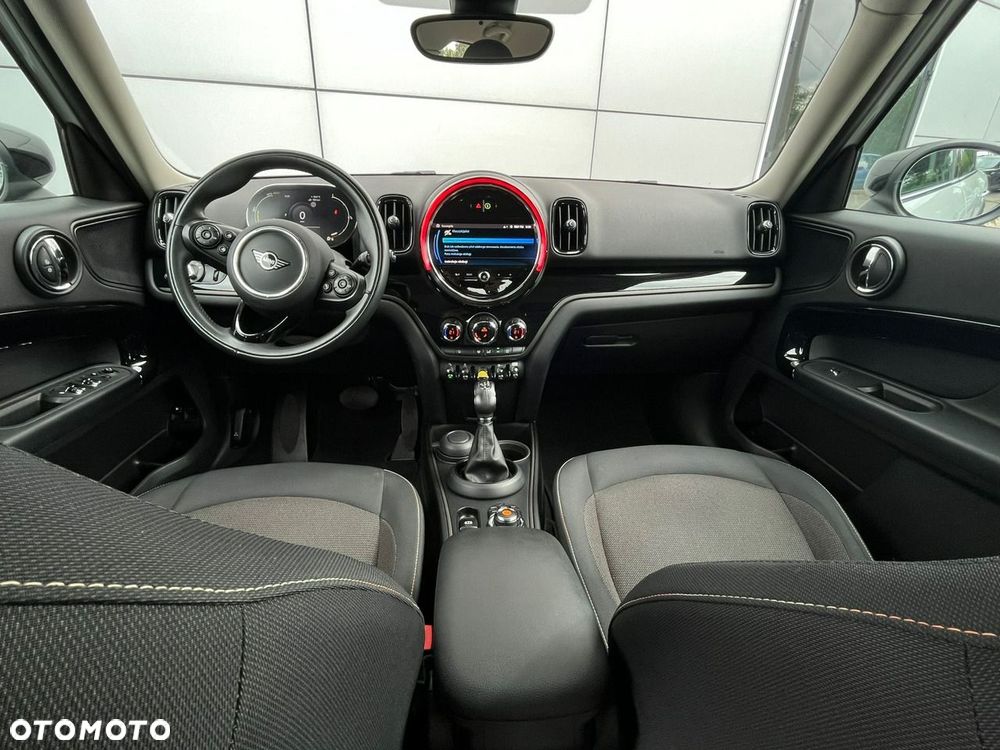MINI Countryman Cooper SE ALL4 - 19
