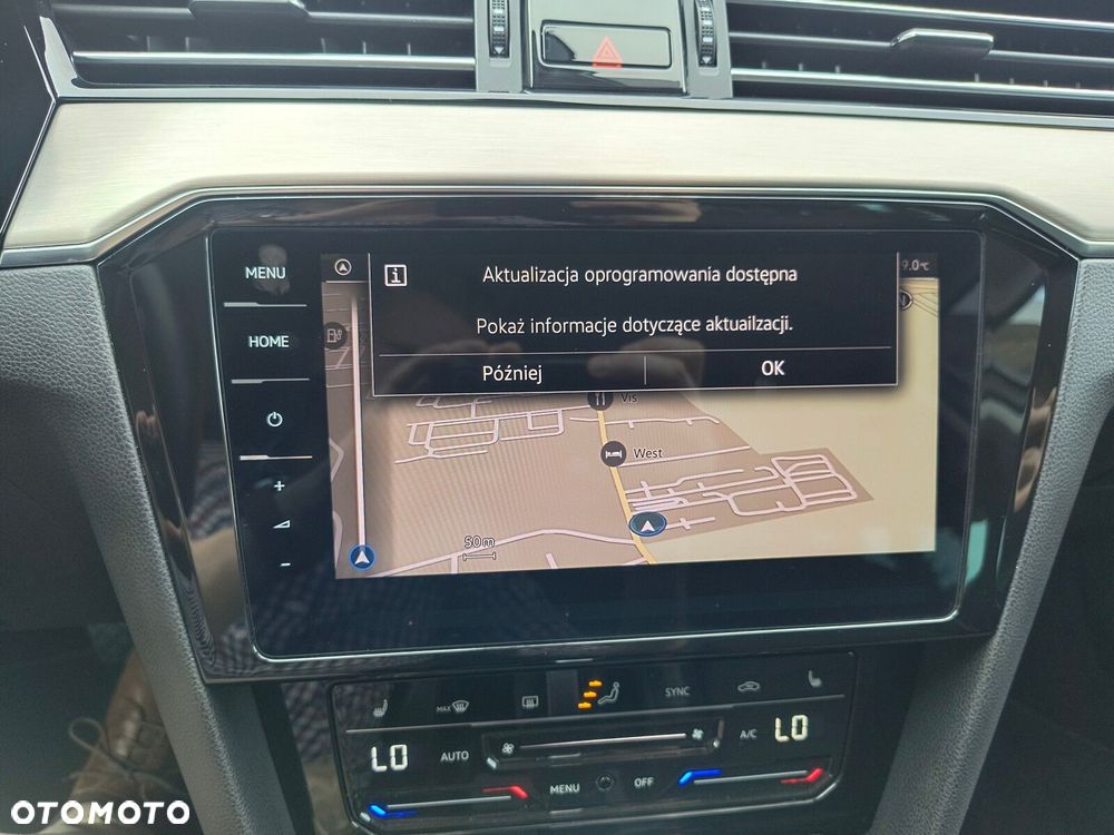 Volkswagen Passat - 25
