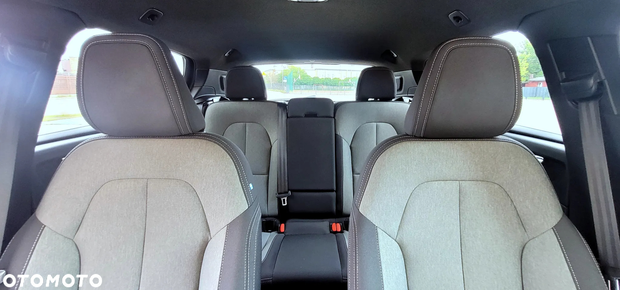 Volvo XC 40 T4 Recharge DKG Inscription Expression - 13