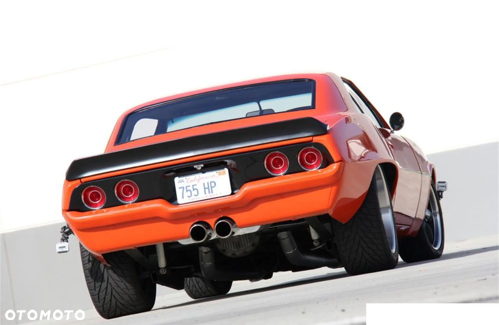 Pontiac Firebird - 3