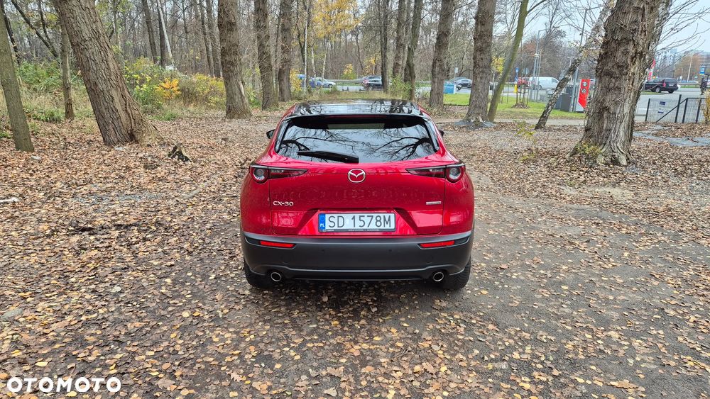 Mazda CX-30 - 9