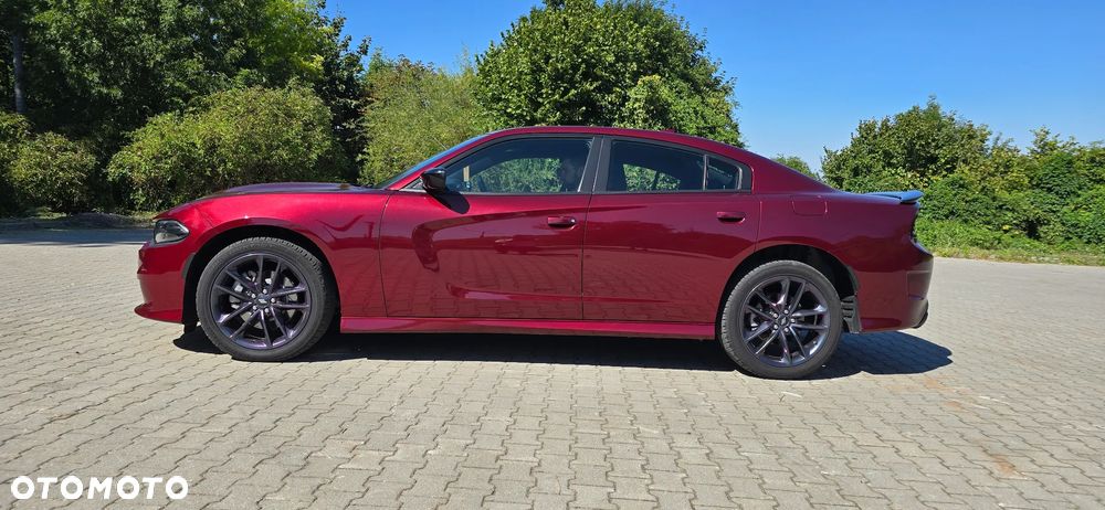 Dodge Charger - 5