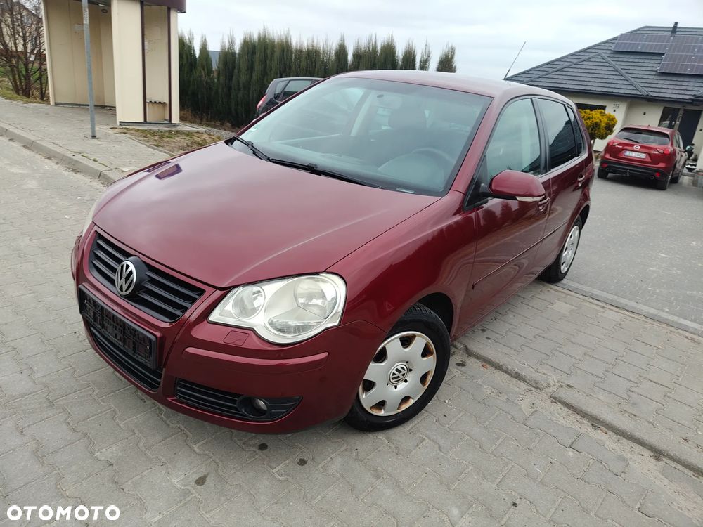 Volkswagen Polo 1.2 Team - 2