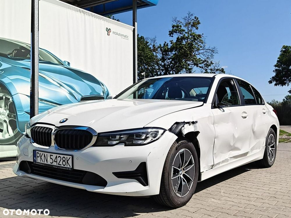 BMW Seria 3 - 3
