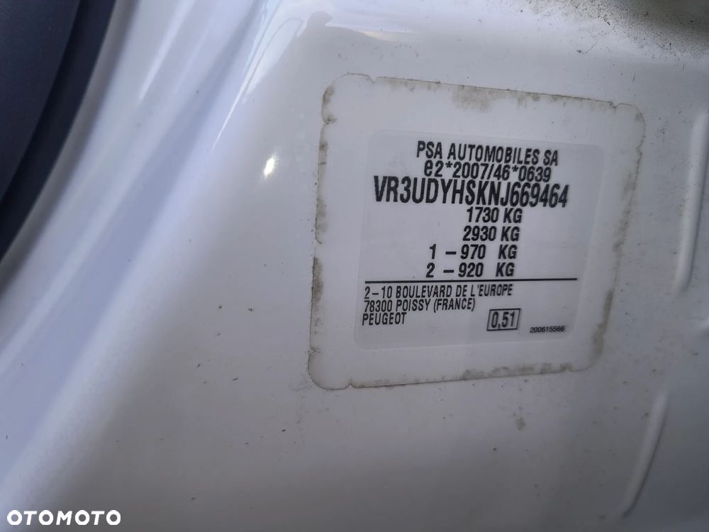 Peugeot 2008 1.5 BlueHDi GT S&S - 5