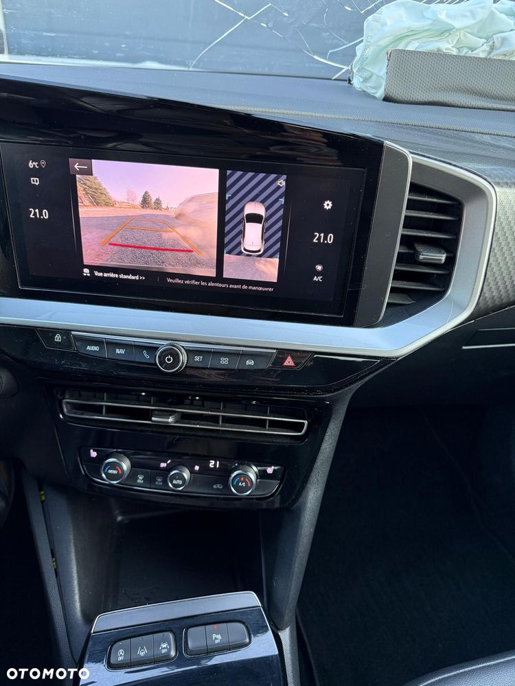 Opel Mokka 1.2 DI Turbo Automatik GS Line - 11