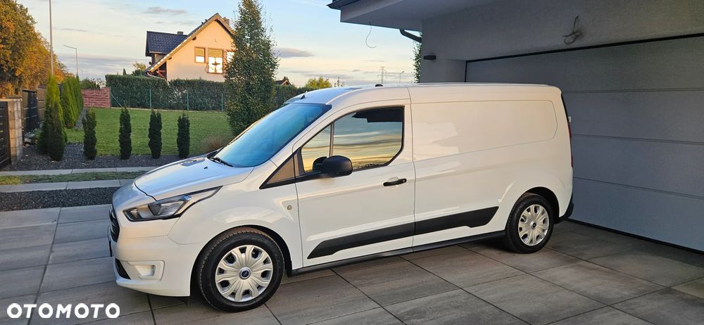 Ford Connect - 24