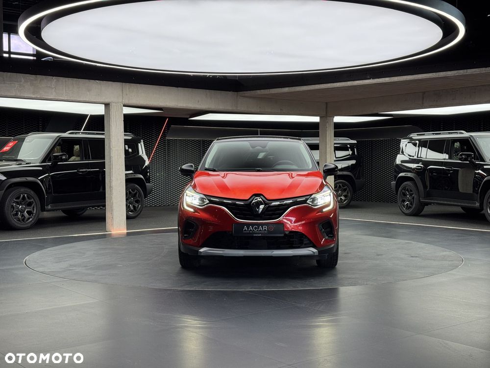 Renault Captur 1.6 E-TECH Plug-In Intens - 9