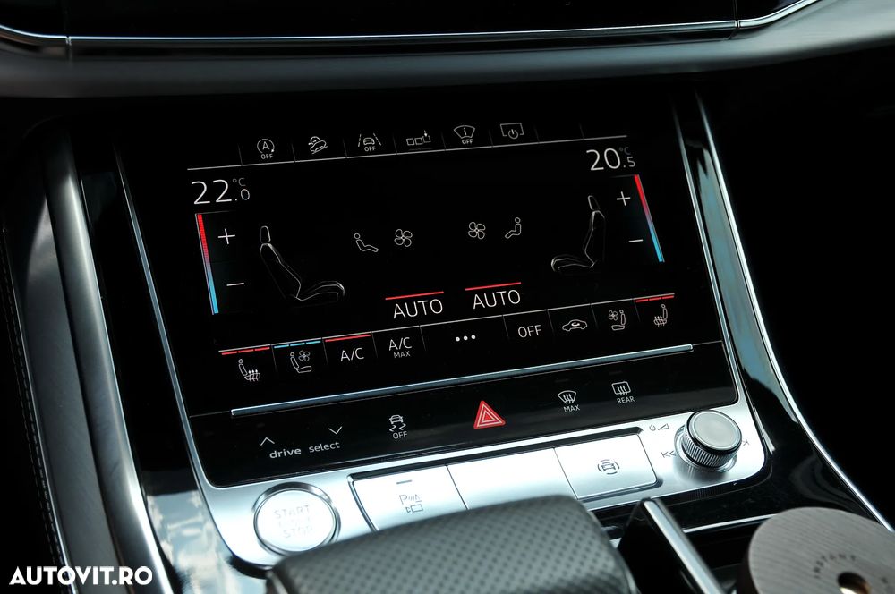 Audi Q8 50 TDI quattro Tiptronic - 17