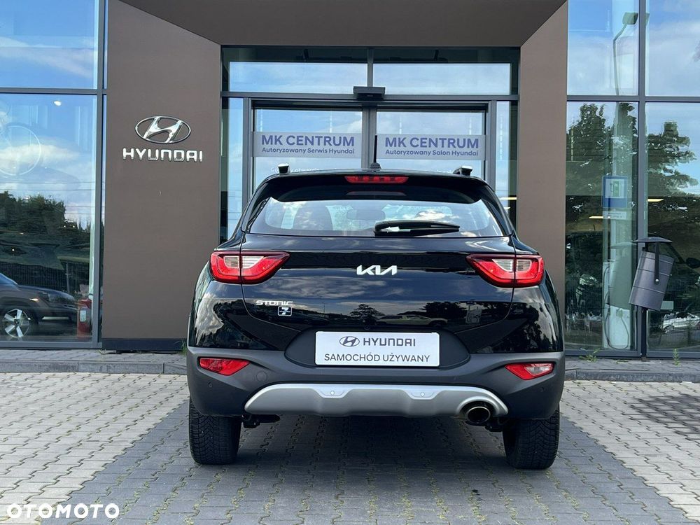 Kia Stonic 1.2 M - 3