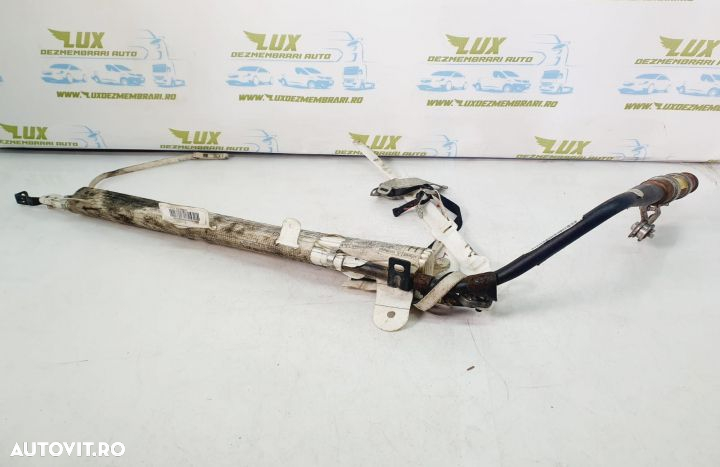 Airbag cortina stanga 602410300 Land Rover Discovery 4  [din 2009 pana  2013] seria - 4