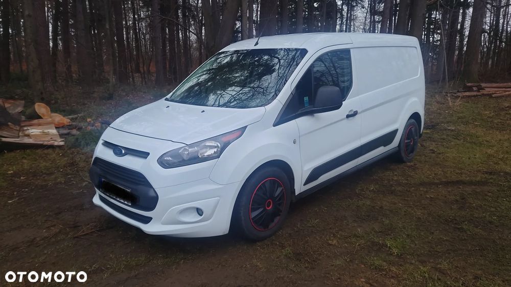Ford Transit Connect - 1