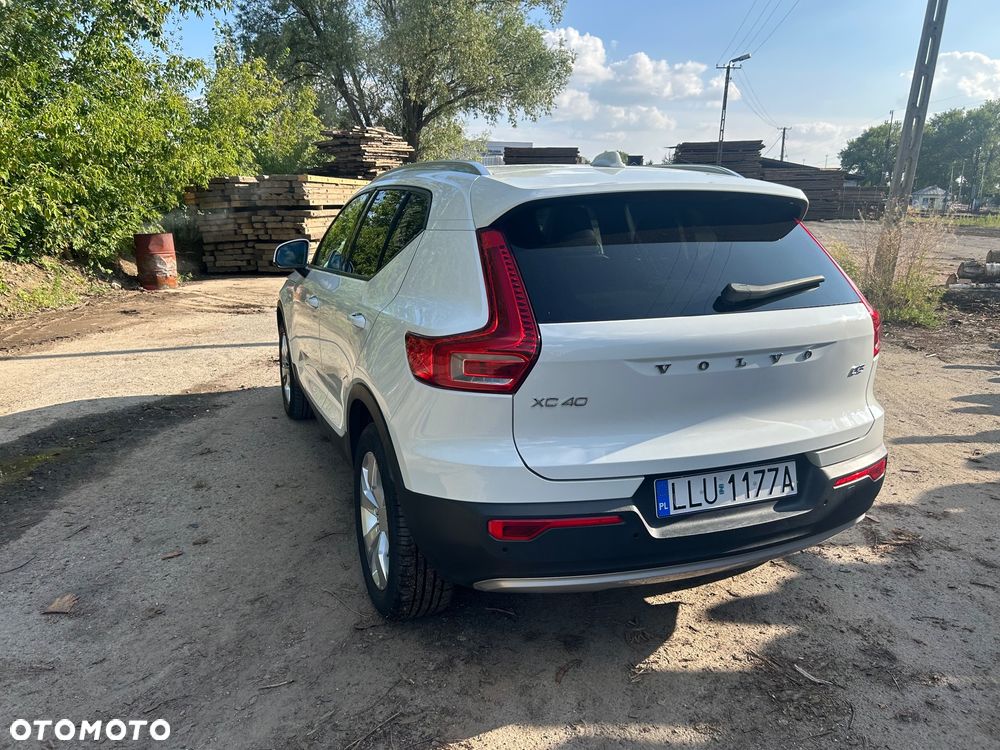 Volvo XC 40 D3 Momentum Pro - 11
